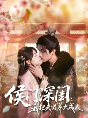 侯门深闺：我把夫君养大成人1080P（44集）西瓜短剧免费看