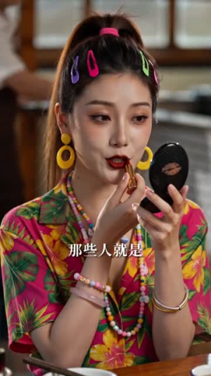 我开鸡煲店后，侄子悔哭了（81集）短剧太好看了吧