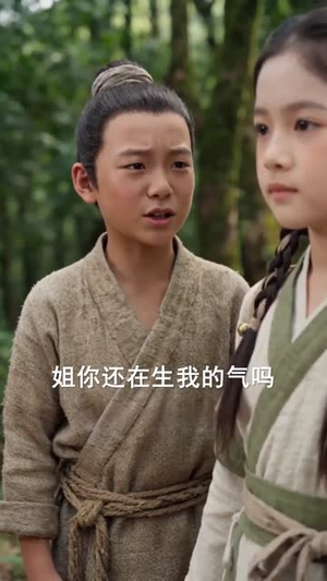 弃女归来:护娘赚钱样样行(83集) 弃女归来:护娘赚钱样样行(83集)好看短剧追不停