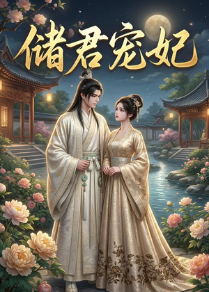 储君宠妃(17集) 储君宠妃(17集)最新短剧抢先看