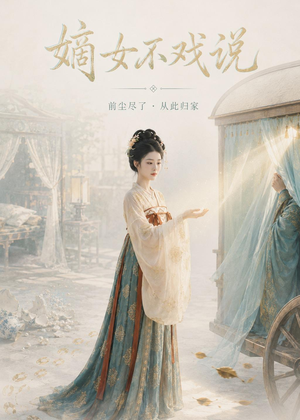 嫡女不戏说(49集) 嫡女不戏说(49集)抢先看新短剧