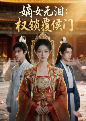 嫡女无泪：权锁覆侯门（71集）免费观看全集