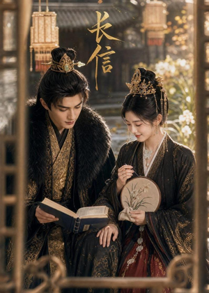 长信(40集) 长信(40集)精彩短剧合集