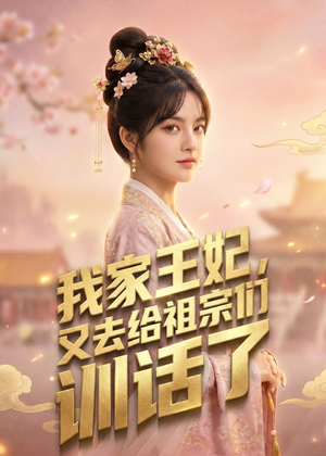 我家王妃,又去给祖宗们训话了(63集) 我家王妃,又去给祖宗们训话了(63集)全集一网打尽