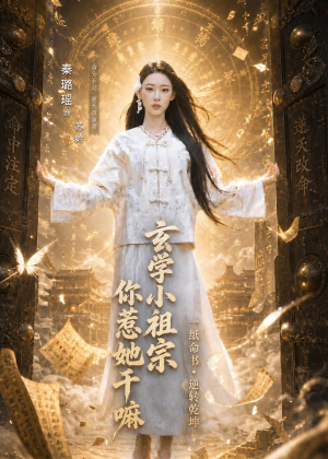 玄学小祖宗，你惹她干嘛（60集）爆款短剧推荐