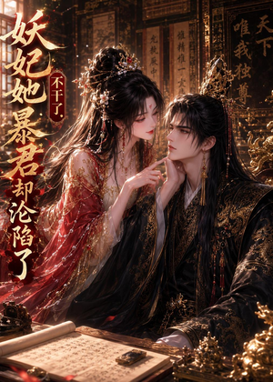 妖妃她不干了,暴君却沦陷了(25集) 妖妃她不干了,暴君却沦陷了(25集)精彩短剧抢先看