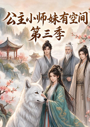 公主小师妹有空间第三季(70集) 公主小师妹有空间第三季(70集)全集我都看完了