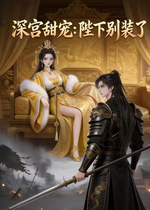 深宫甜宠:陛下别装了(50集) 深宫甜宠:陛下别装了(50集)免费观看完整版