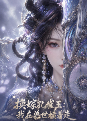 换嫁孔雀王:我在兽世横着走(33集) 换嫁孔雀王:我在兽世横着走(33集)甜宠短剧推荐