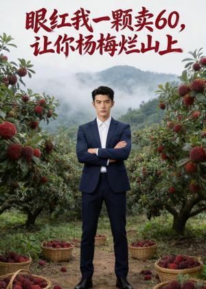 眼红我一颗卖60,让你杨梅烂山上(49集) 眼红我一颗卖60,让你杨梅烂山上(49集)免费看短剧