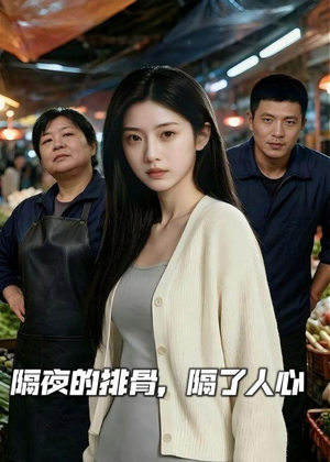 隔夜的排骨，隔了人心（40集）好看到停不下来