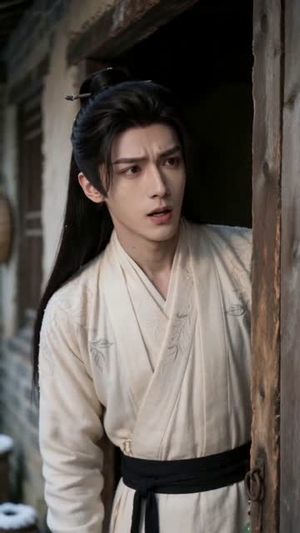 寒门妻,状元夫(66集) 寒门妻,状元夫(66集)百万短剧抢先看