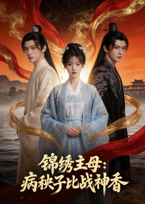 锦绣主母:病秧子比战神香(63集) 锦绣主母:病秧子比战神香(63集)网络小短剧