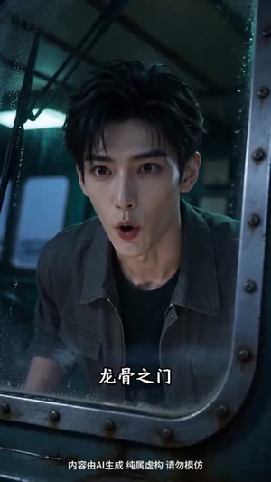 登岛求生深蓝征途(50集) 登岛求生深蓝征途(50集)让你一口气看完