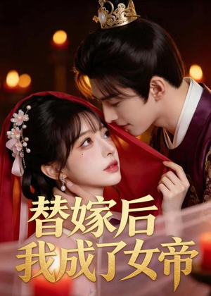 替嫁后我成了女帝(46集) 替嫁后我成了女帝(46集)好看短剧又来了