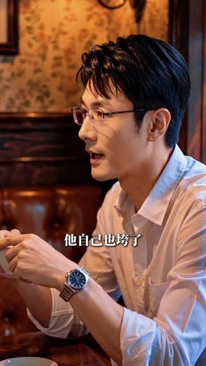 默默为邻（40集）热门火爆短剧