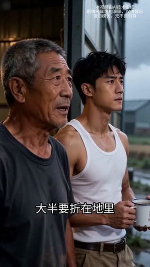 嫌我一块二？雨后全村哭求我开塔（57集）口碑之选免费看
