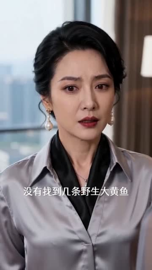 中年被赶出门,我逆袭成鱼王(57集) 中年被赶出门,我逆袭成鱼王(57集)女主角是谁