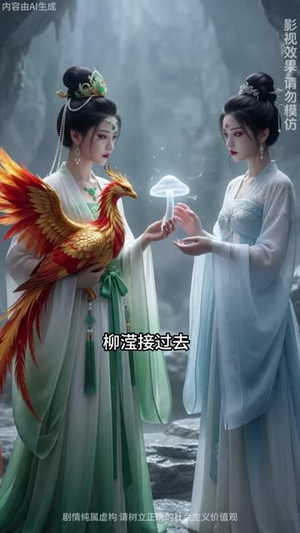 重生之我把灵宠炖了(32集) 重生之我把灵宠炖了(32集)最近很火的短剧