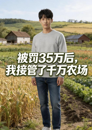 被罚35万后，我接管千万农场（40集）最新热剧免费看