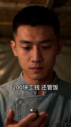 国厨:我在工地摆摊(58集) 国厨:我在工地摆摊(58集)短剧分享剧集