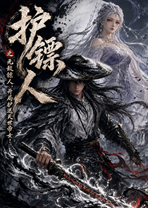 护镖人之无敌镖人，开局护送灭世帝女！（94集）超好看的短剧