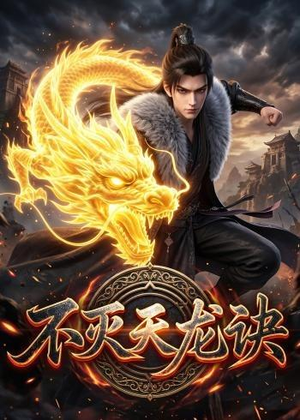 不灭天龙诀（85集）精彩短剧抢先看