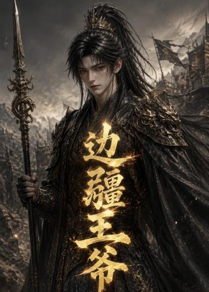 边疆王爷（68集）精彩短剧看全集