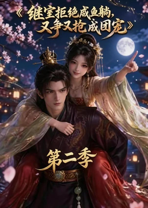继室拒绝咸鱼躺,又争又抢成团宠第二季(30集) 继室拒绝咸鱼躺,又争又抢成团宠第二季(30集)短剧看全集