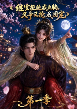 继室拒绝咸鱼躺,又争又抢成团宠第一季(18集) 继室拒绝咸鱼躺,又争又抢成团宠第一季(18集)最火爆短剧
