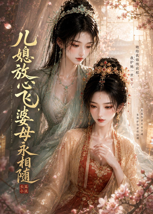 儿媳放心飞,婆母永相随(9集) 儿媳放心飞,婆母永相随(9集)短剧推荐更新中