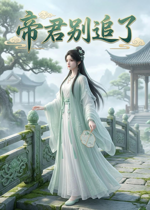 帝君别追了（23集）短剧全集更精彩