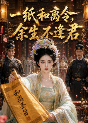一纸和离令，余生不逢君（57集）短剧热门分享