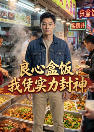 良心盒饭，我凭实力封神（67集）看到了大结局
