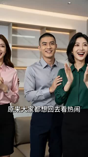 被辞销冠登顶商界(35集) 被辞销冠登顶商界(35集)短剧分享剧集