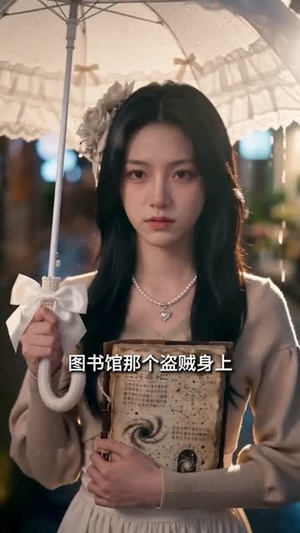星落尘间（41集）免费短剧大全