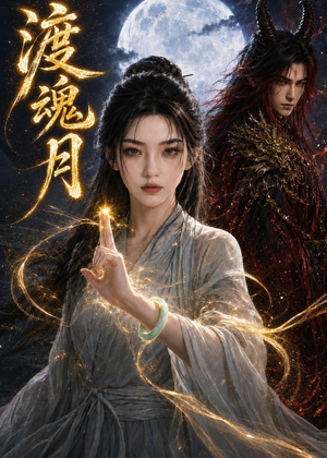 渡魂月（104集）完整版免费观看