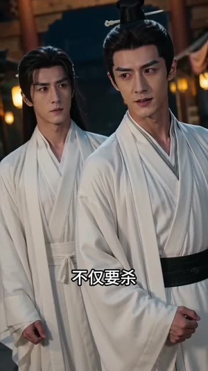 转生女帝我家大师兄有仙帝之资(72集) 转生女帝我家大师兄有仙帝之资(72集)热播短剧排行榜