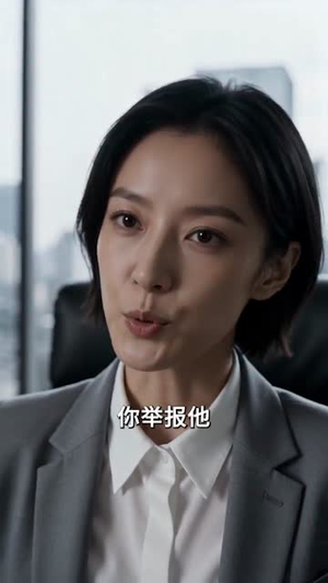 腐败公爹落马记(16集) 腐败公爹落马记(16集)免费看全网短剧