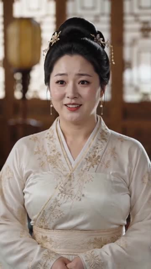 将门嫡女,从不将就(46集) 将门嫡女,从不将就(46集)完整版