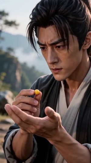 凡人仙葫传(60集) 凡人仙葫传(60集)热门短剧排行榜