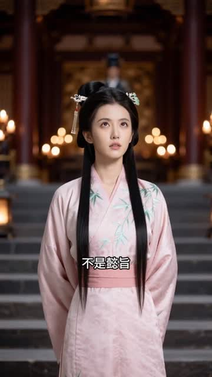 海棠落时,我重生了(46集) 海棠落时,我重生了(46集)百万短剧抢先看