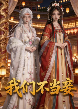 我们不当妾(15集) 我们不当妾(15集)推荐好短剧