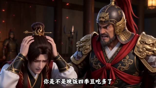 我为纨绔,可公主们赶着嫁我(32集) 我为纨绔,可公主们赶着嫁我(32集)全网短剧抢先看
