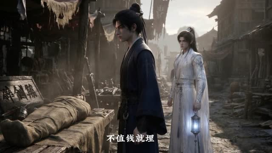 被逐出师门的那天,我觉醒上古剑意(30集) 被逐出师门的那天,我觉醒上古剑意(30集)短剧热门分享