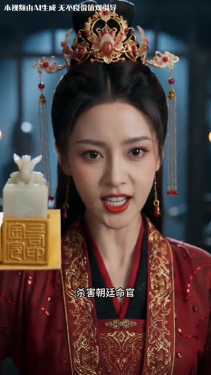 将门嫡女再次归来(80集) 将门嫡女再次归来(80集)百度在线观看