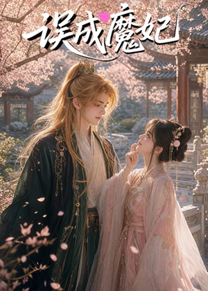 误成魔妃（27集）高清无码免费看