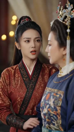 一品诰命,老太君重生侯府威武(66集) 一品诰命,老太君重生侯府威武(66集)短剧免费观看