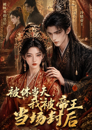 被休当天,我被帝王当场封后(18集) 被休当天,我被帝王当场封后(18集)短剧热播抢先看