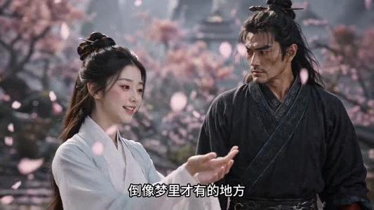 除魔天师（30集）在哪里看